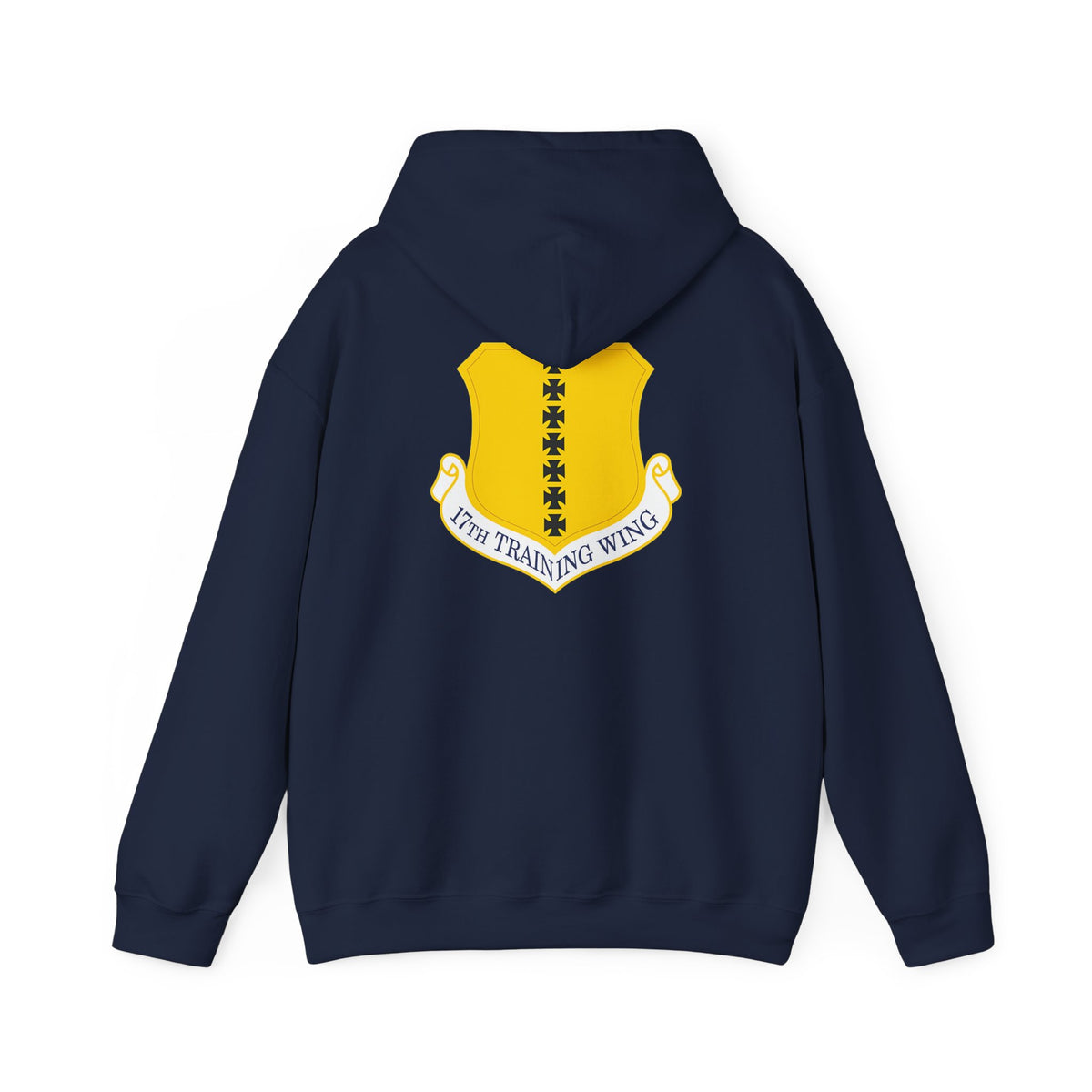 17th Training Wing Hoodie
