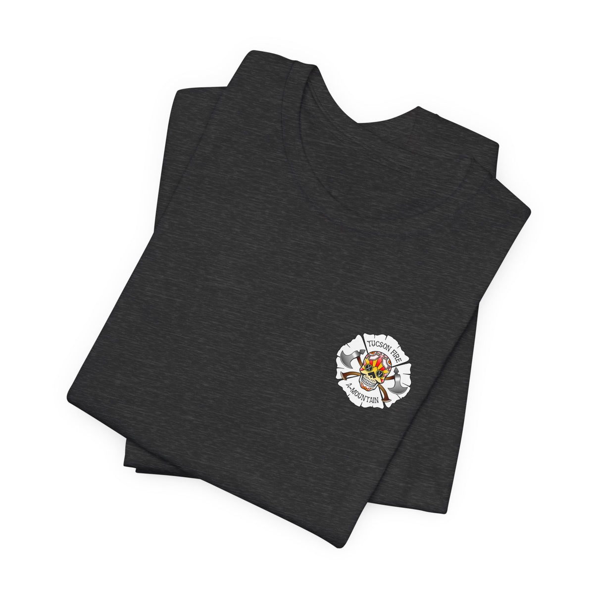 TFD Station 15 Tee