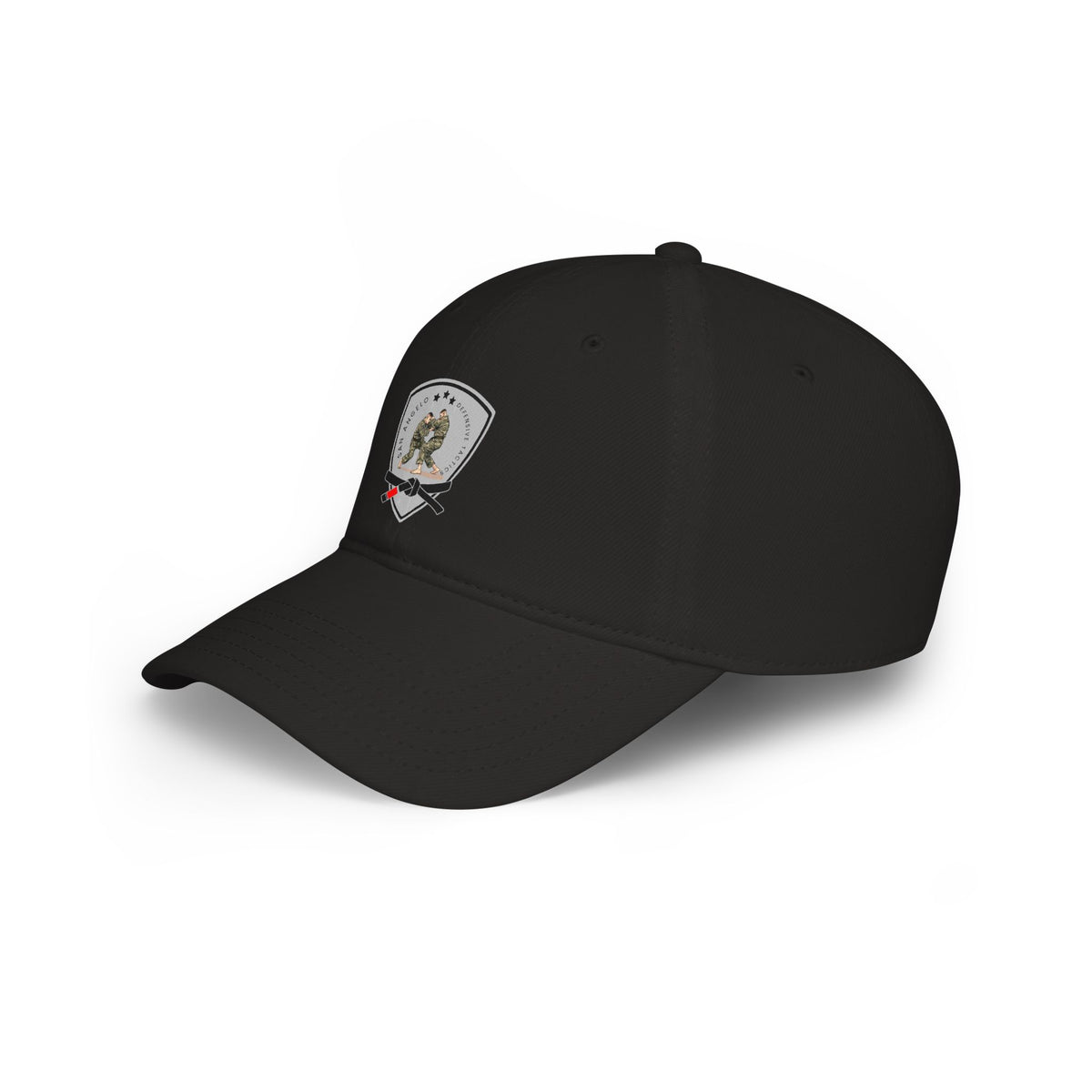 BJJ / Wrestling Cap