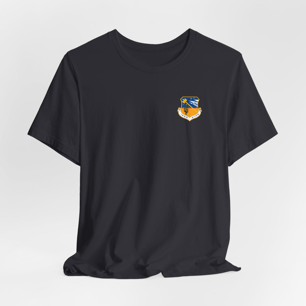 162nd Wing Tee