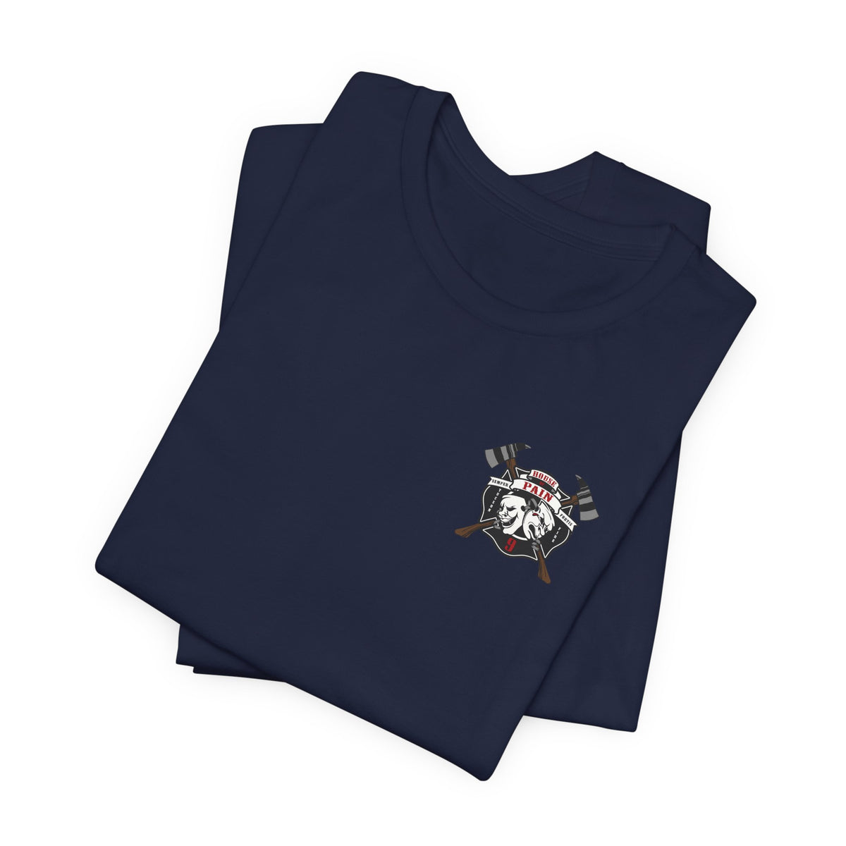 TFD Station 9 Tee