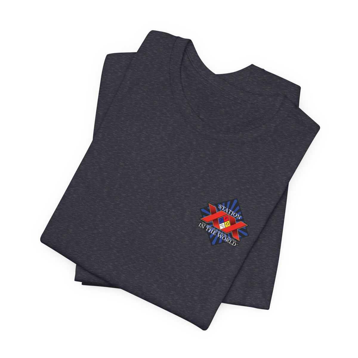 TFD Station 20 Tee
