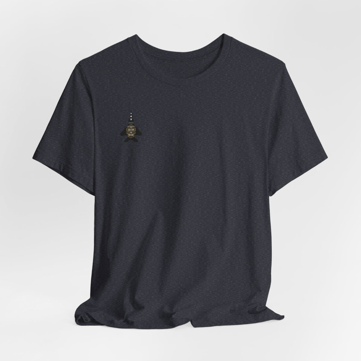 F-16 Silhouette Tee