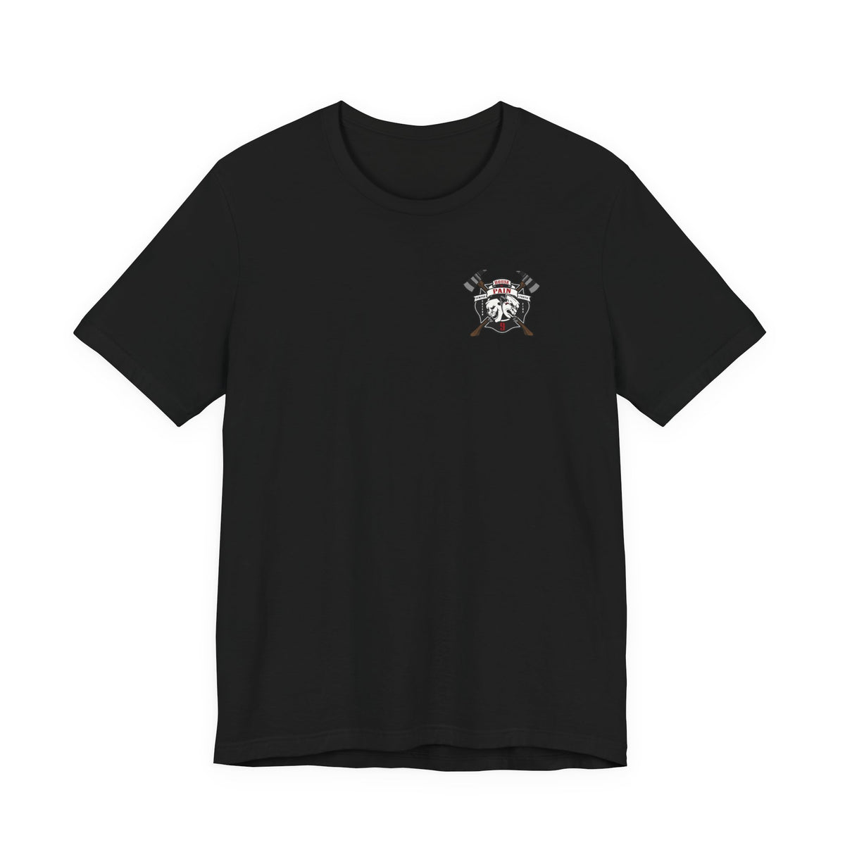 TFD Station 9 Tee