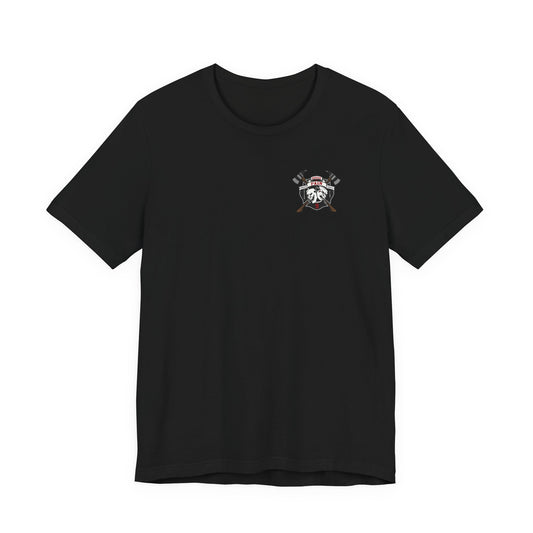 TFD Station 9 Tee