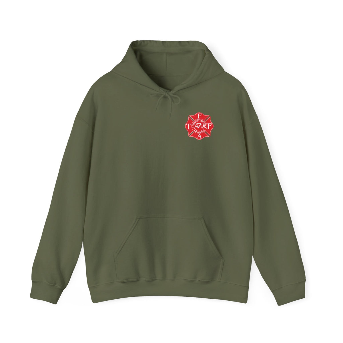 Union 479 Hoodie
