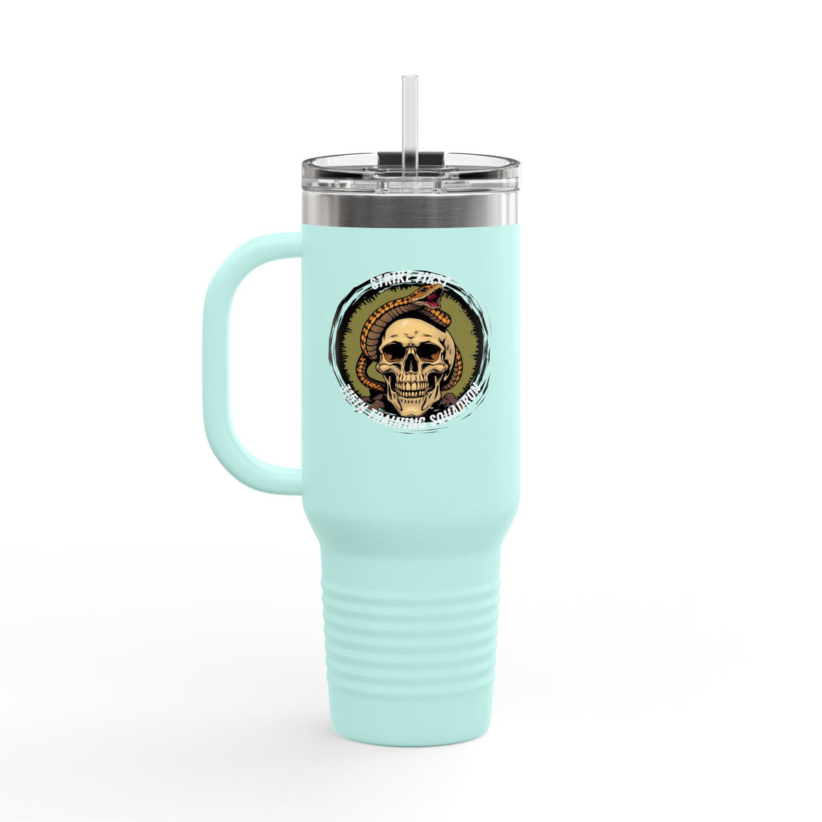 315th TRS Travel Mug 40oz