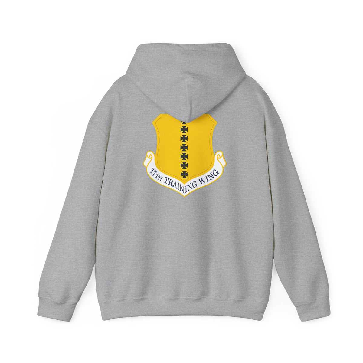 17th Training Wing Hoodie