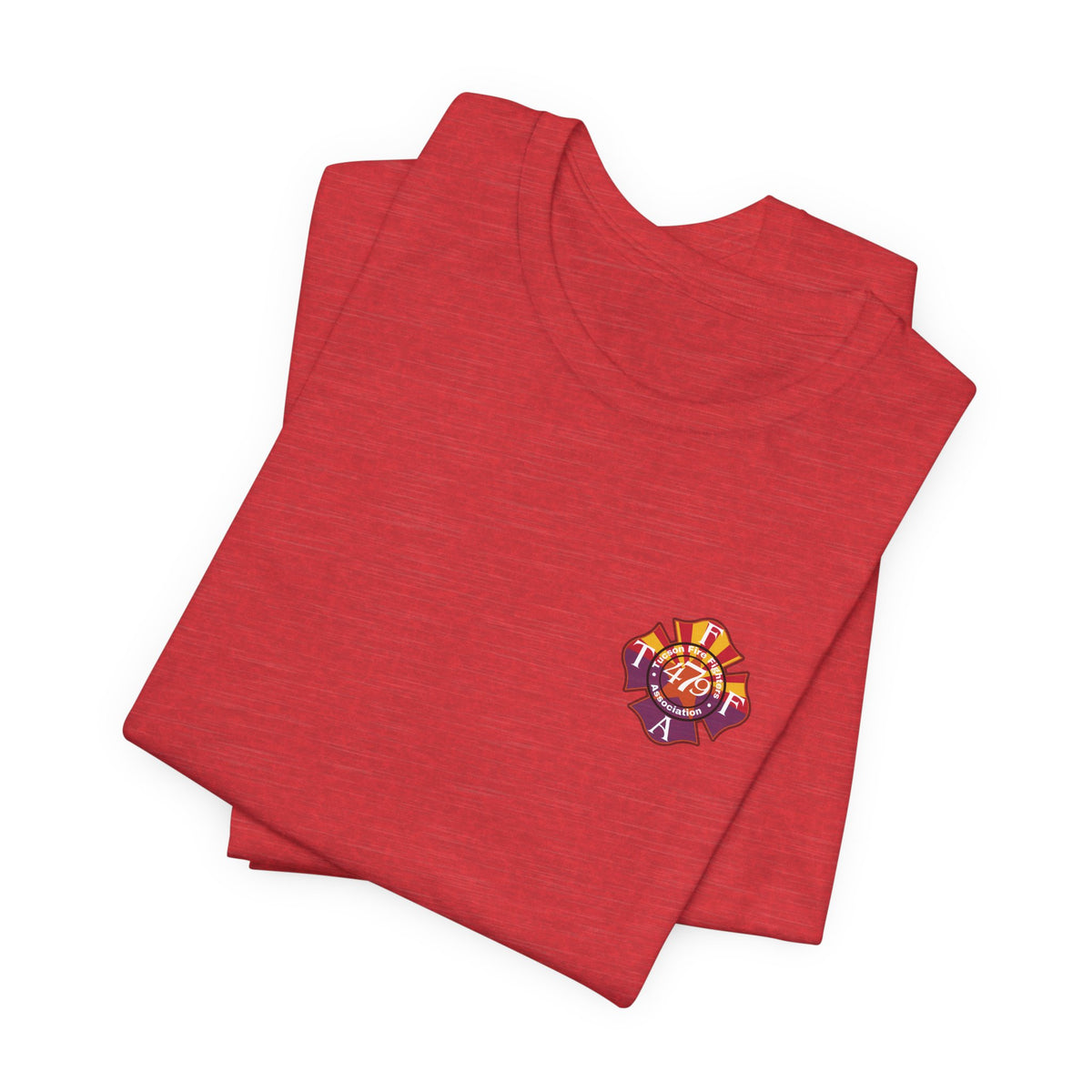 Union 479 AZ Tee