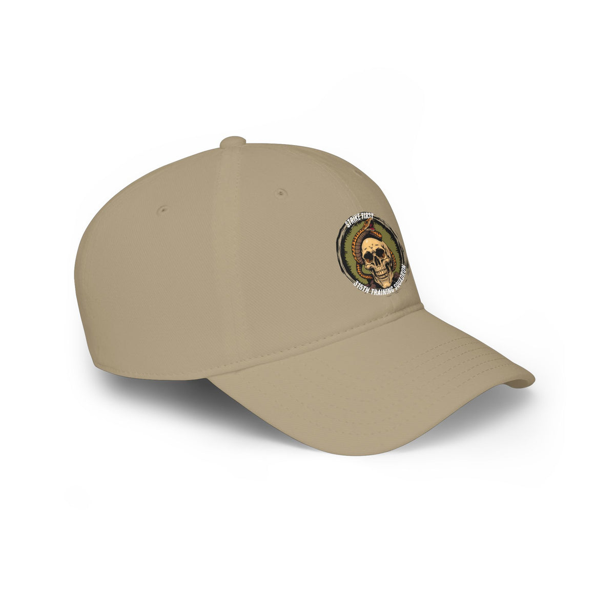 315th TRS Morale Cap