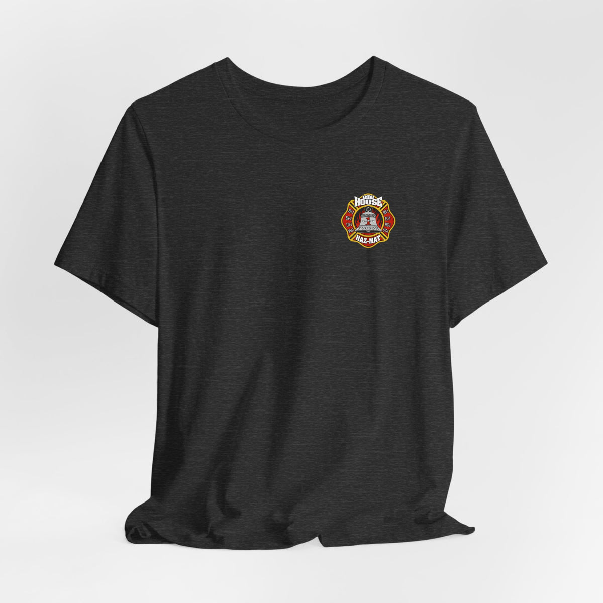 TFD Station 1 Tee