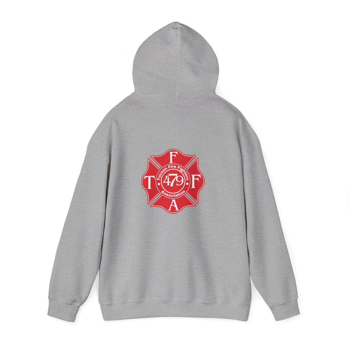 Union 479 Hoodie