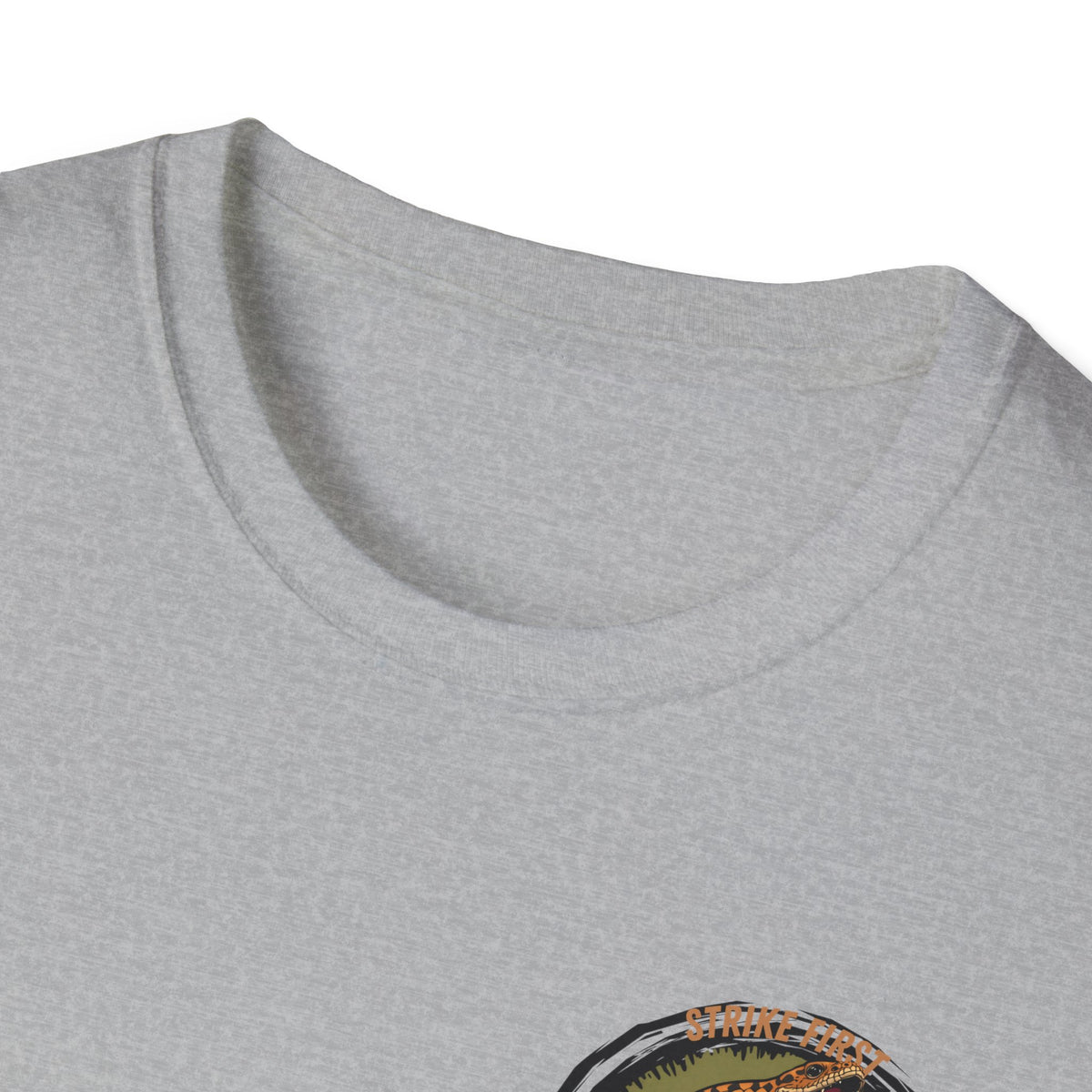 315th TRS Morale Tee