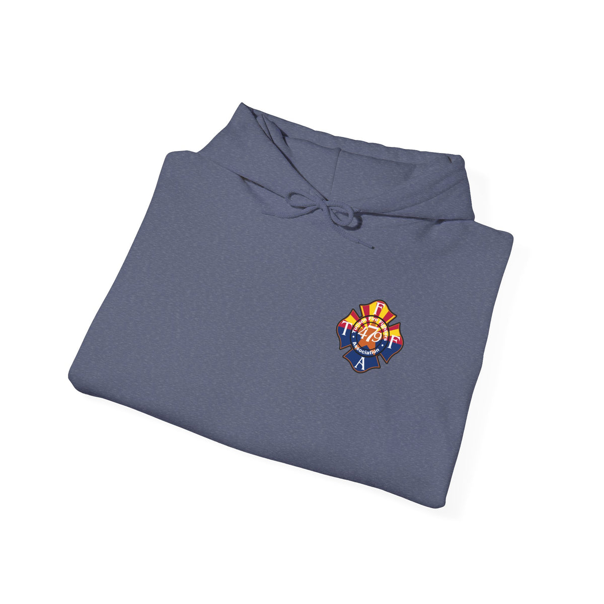 Union 479 AZ Hoodie