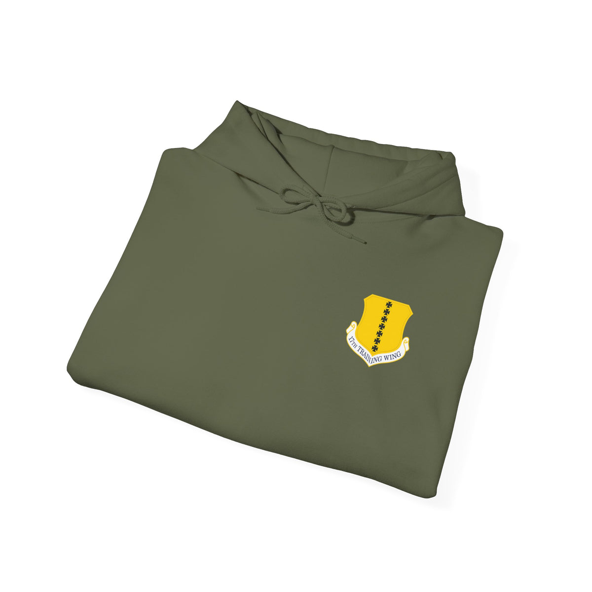 17th Training Wing Hoodie