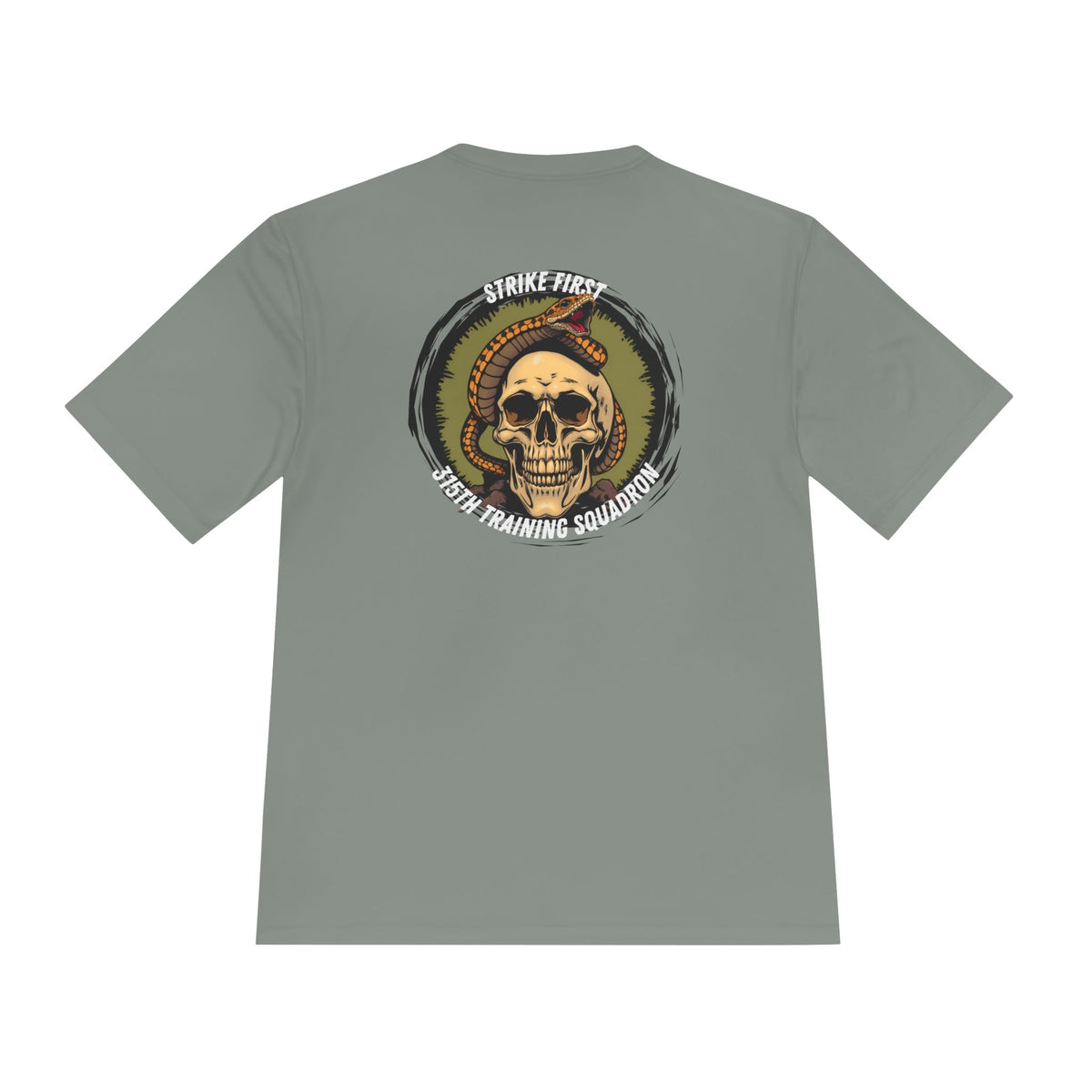 315th TRS Performance Tee
