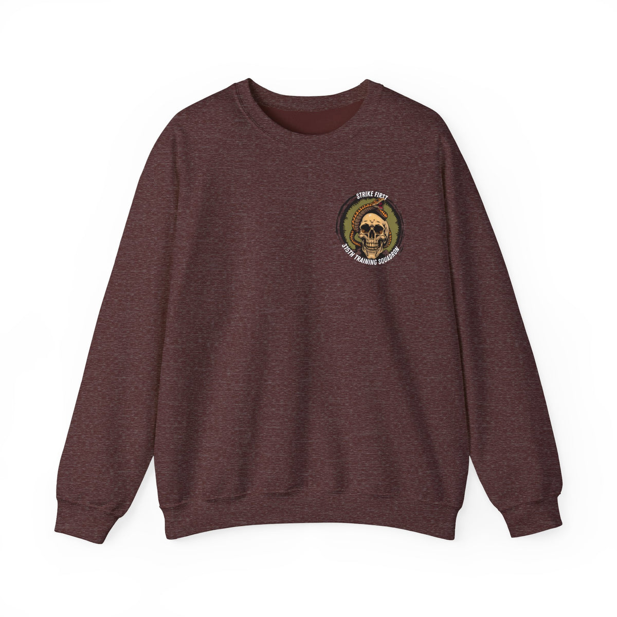 315th TRS Crewneck