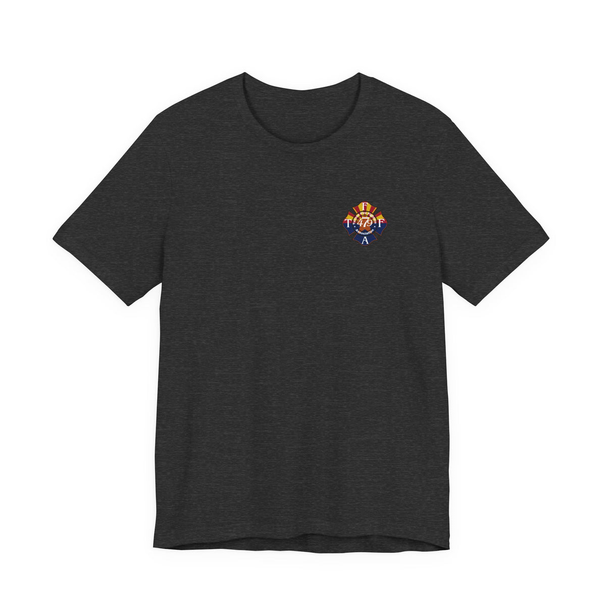 Union 479 AZ Tee