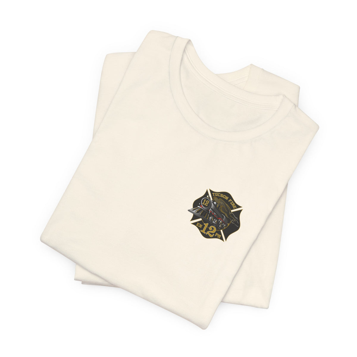 TFD Station 12 Tee
