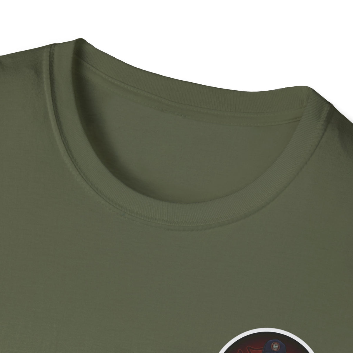 Ben Call TFD "Always On Call" Tee