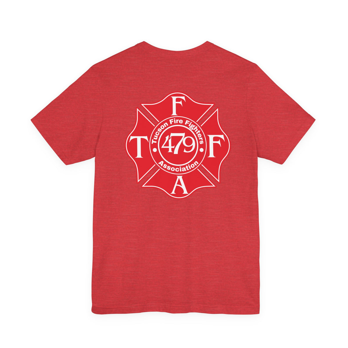 Union 479 Tee