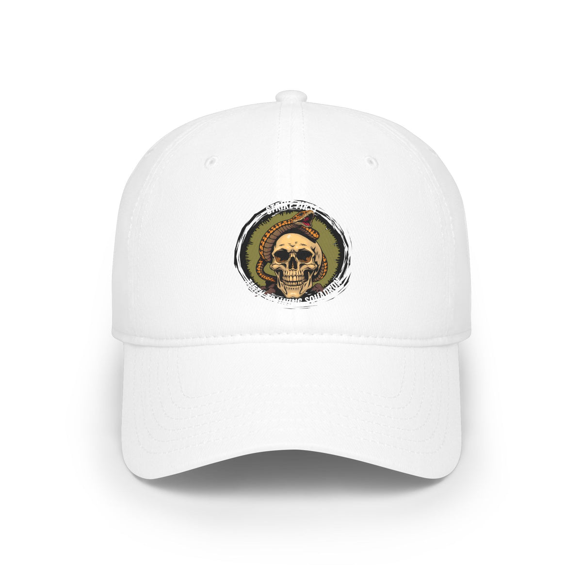 315th TRS Morale Cap
