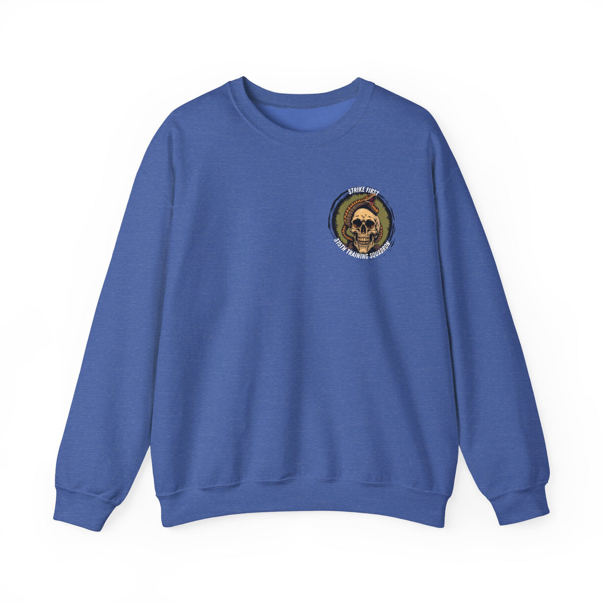 315th TRS Crewneck