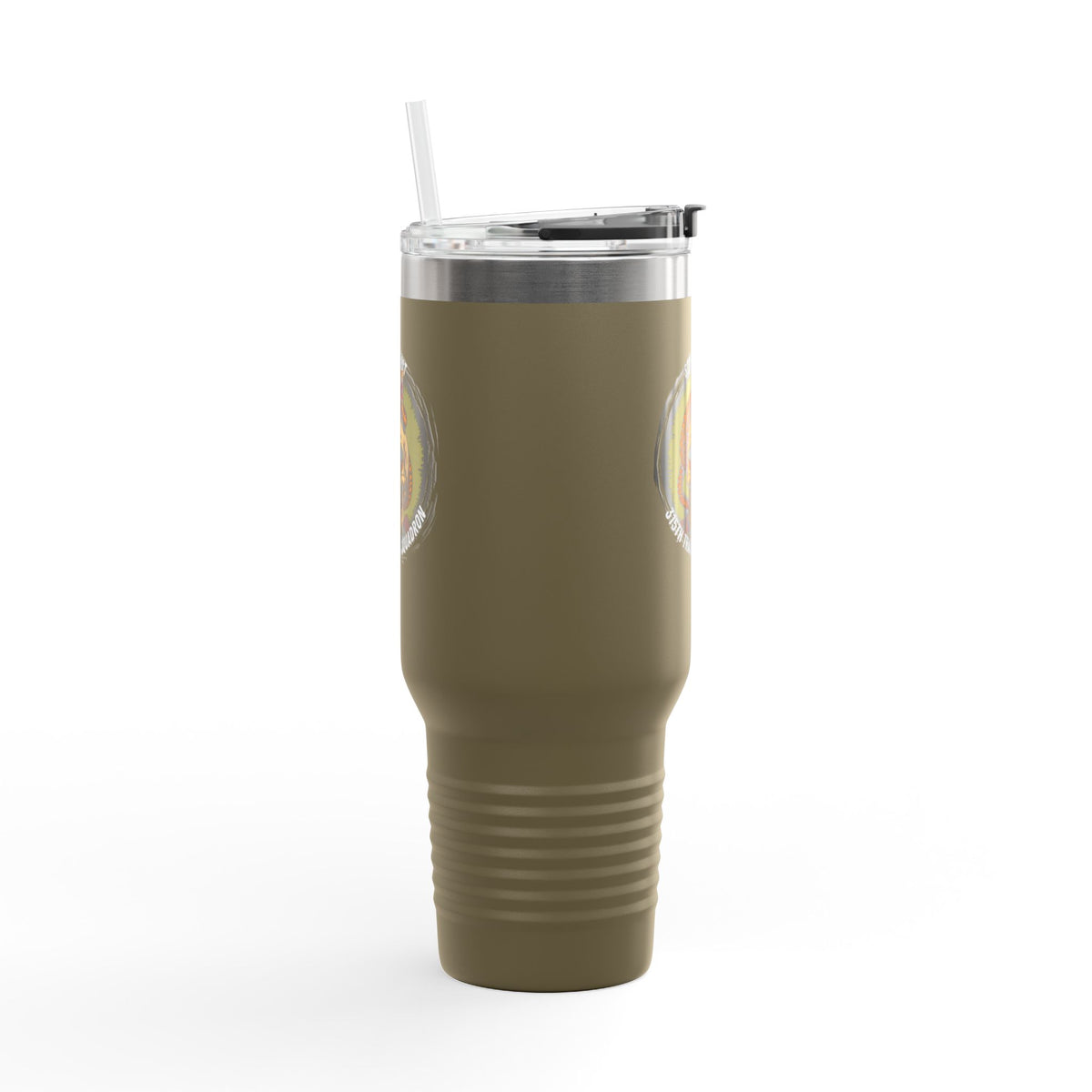 315th TRS Travel Mug 40oz