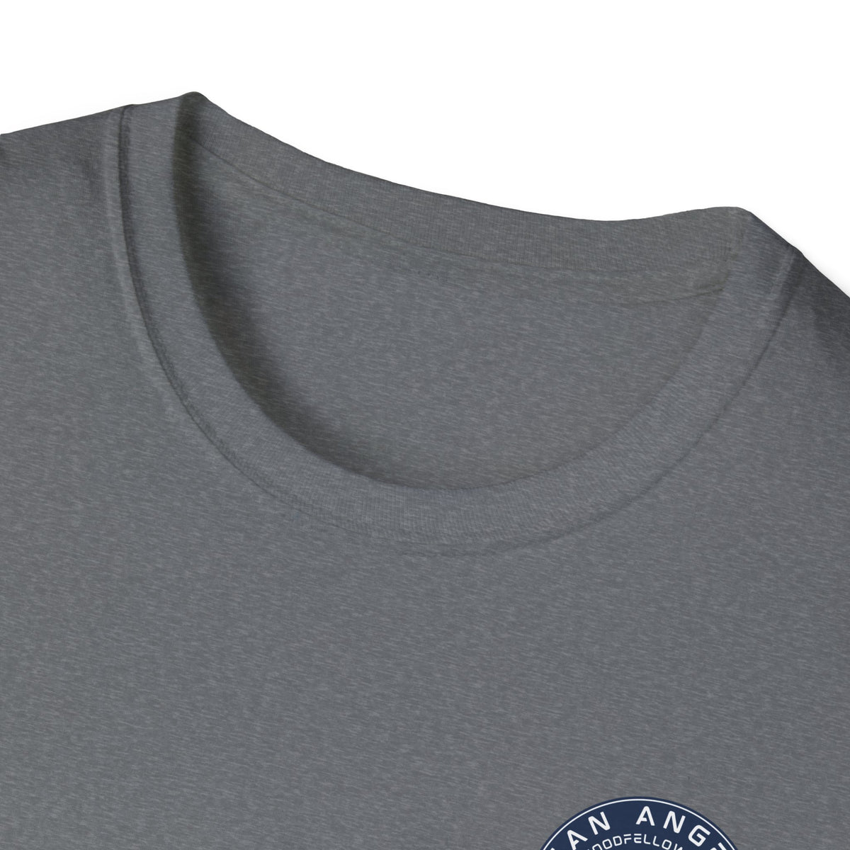 San Angelo Running Club Tee