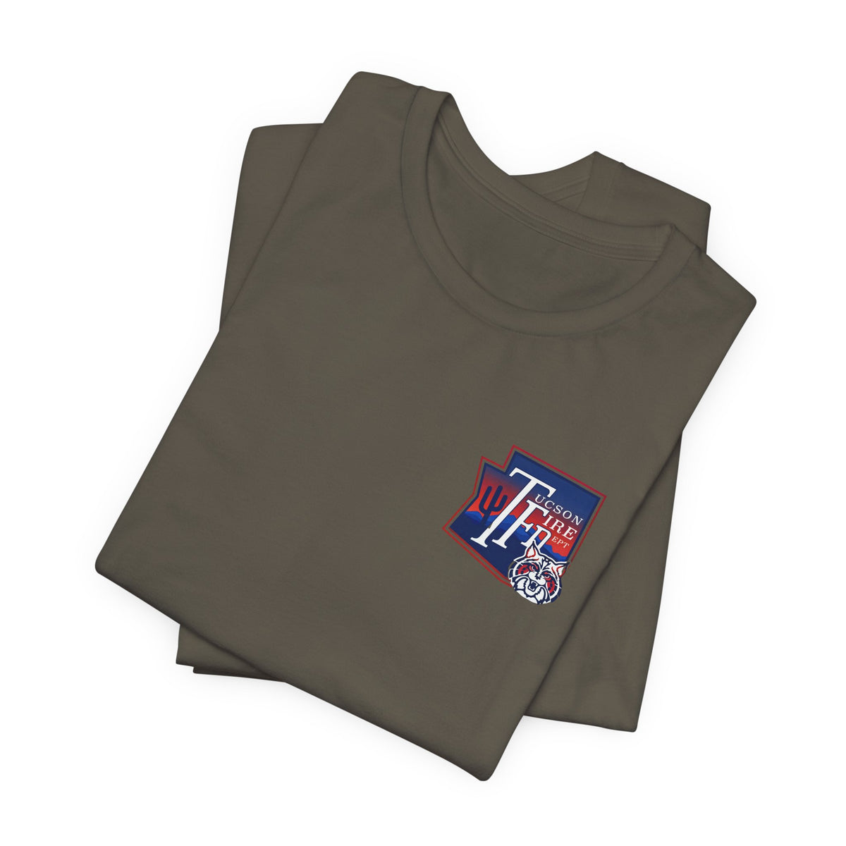 TFD Wildcat Arizona Tee