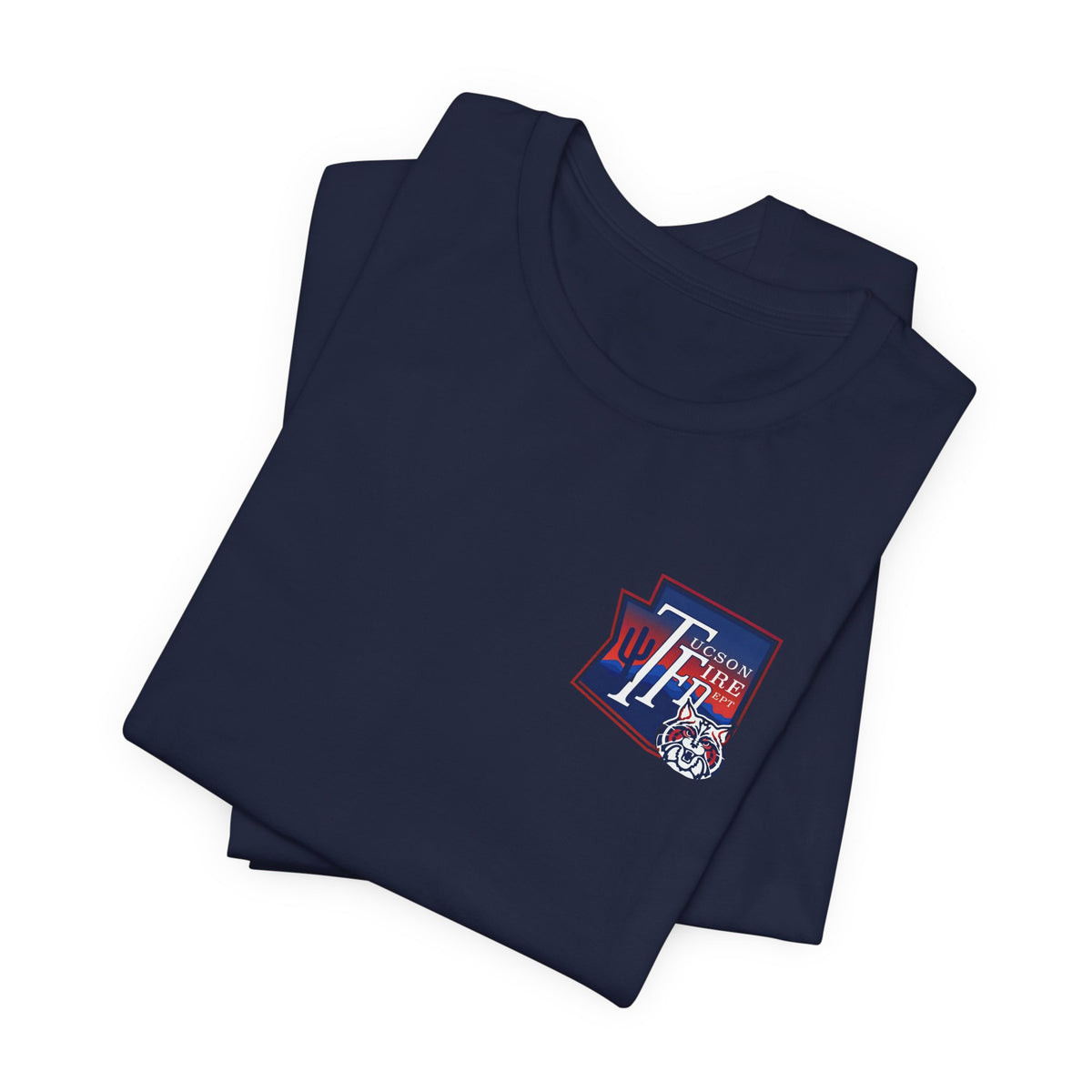 TFD Wildcat Arizona Tee