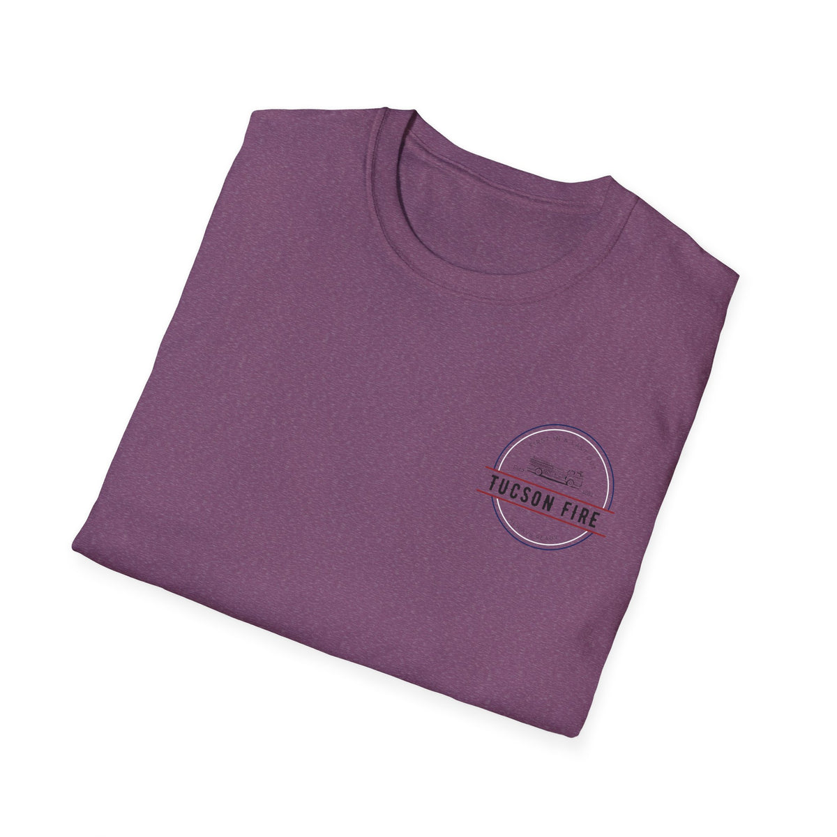 TFD First In, Last Out Tee