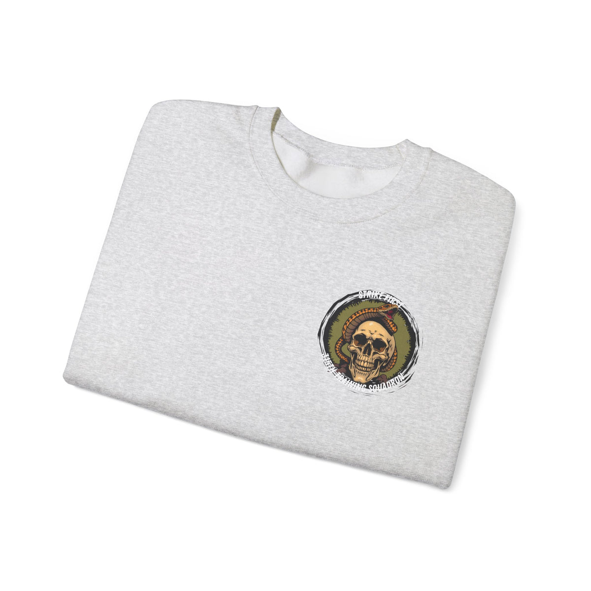 315th TRS Crewneck