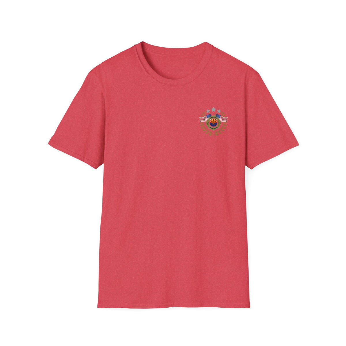 TFD Honor Guard Tee