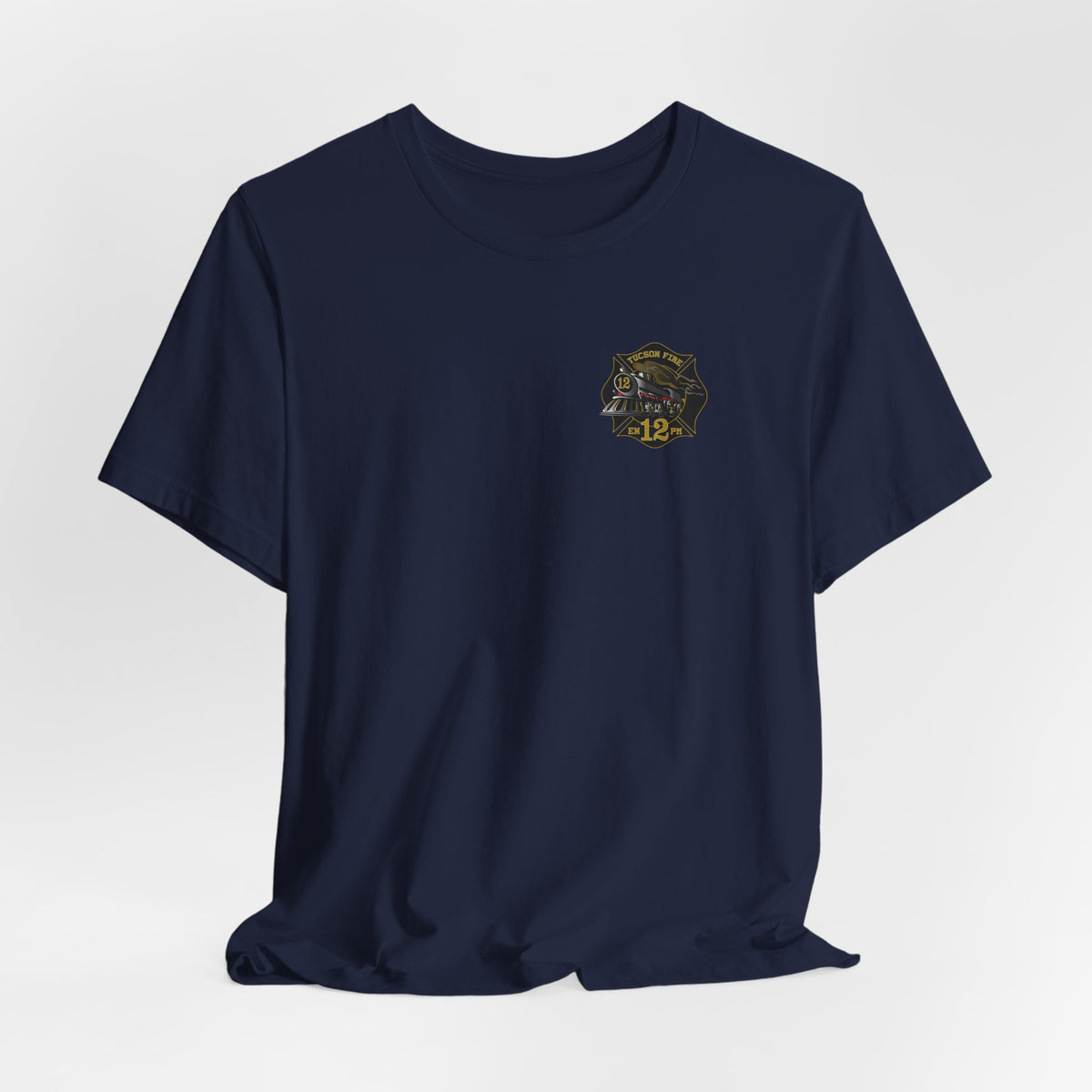 TFD Station 12 Tee