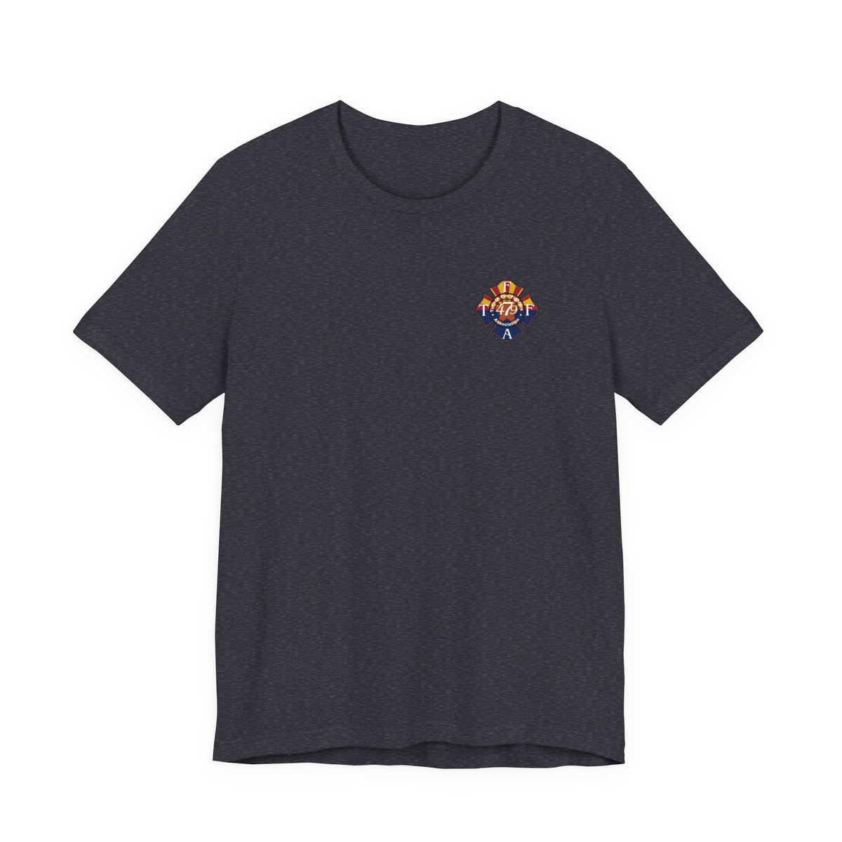 Union 479 AZ Tee