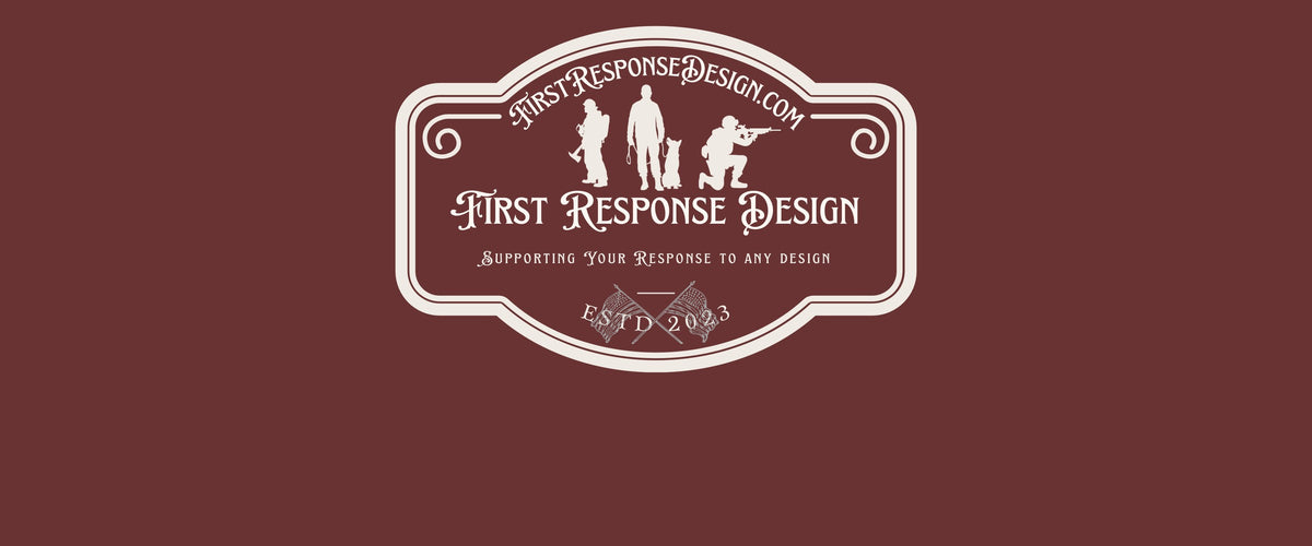 First Response Design - Supporting your response to any design